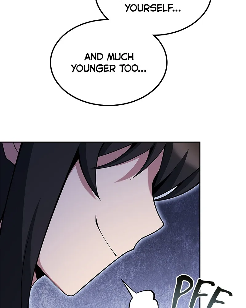 The Archmage’s Restaurant Chapter 8 page 9 - 