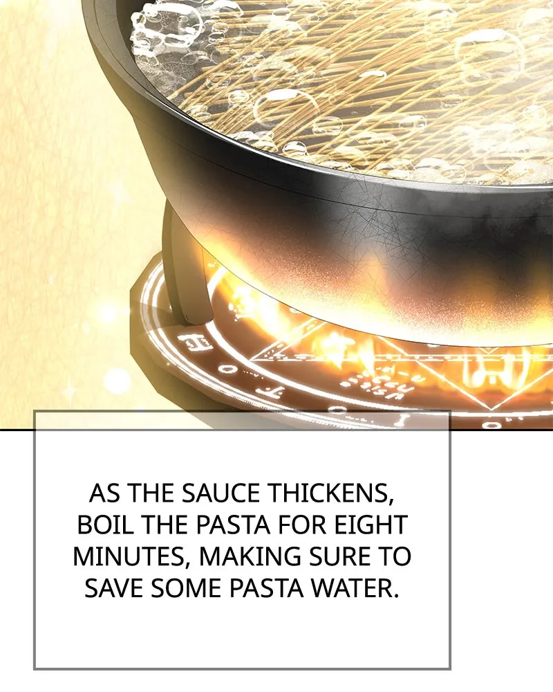 The Archmage’s Restaurant Chapter 8 page 82 - 