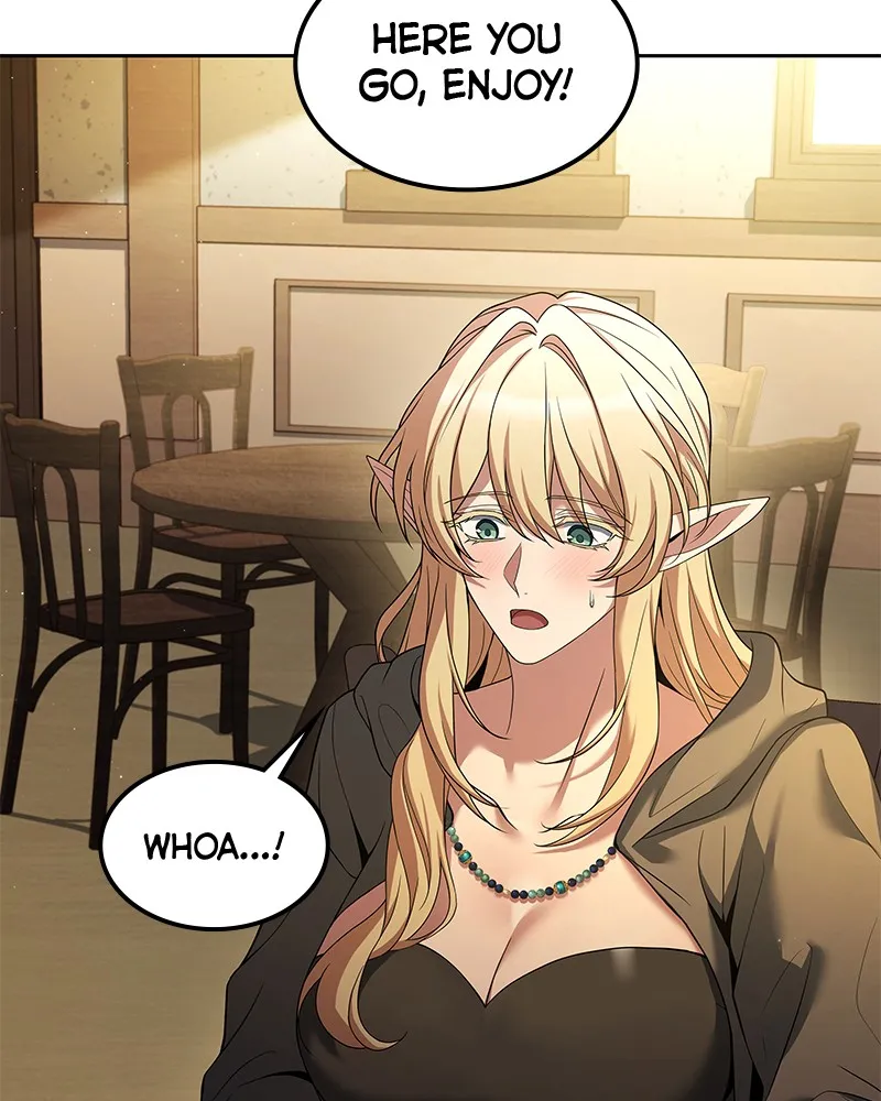 The Archmage’s Restaurant Chapter 8 page 86 - 