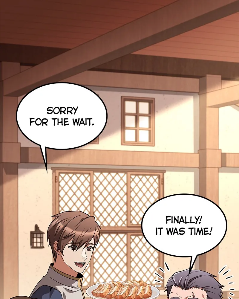 The Archmage’s Restaurant Chapter 8 page 95 - 