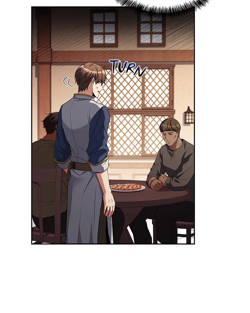 The Archmage’s Restaurant Chapter 8 page 99 - 