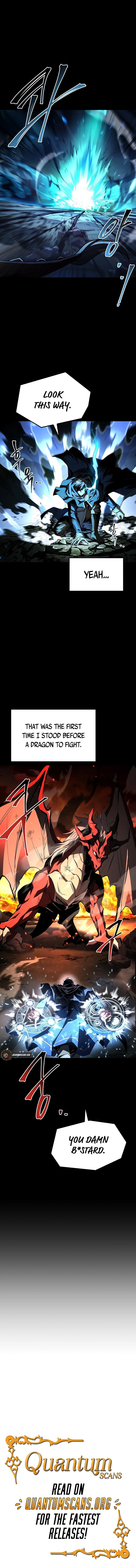 The Archmage’s Restaurant Chapter 81 page 14 - 