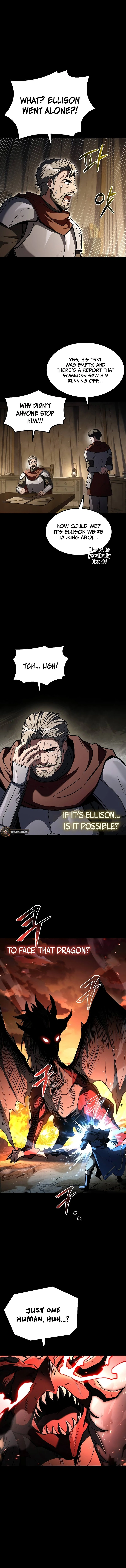 The Archmage’s Restaurant Chapter 82 page 2 - 