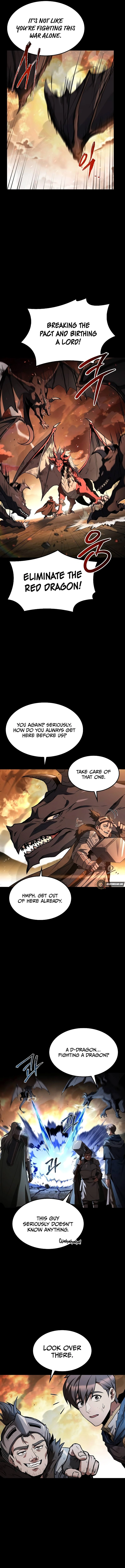 The Archmage’s Restaurant Chapter 82 page 11 - 
