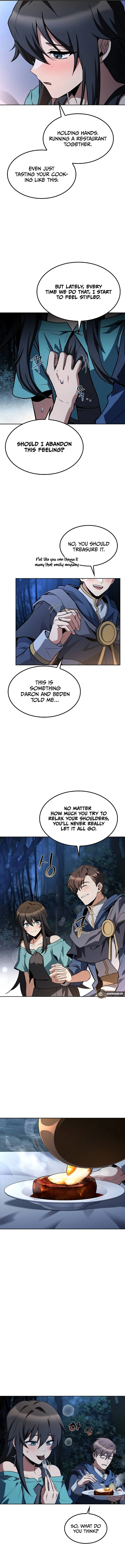 The Archmage’s Restaurant Chapter 82 page 14 - 