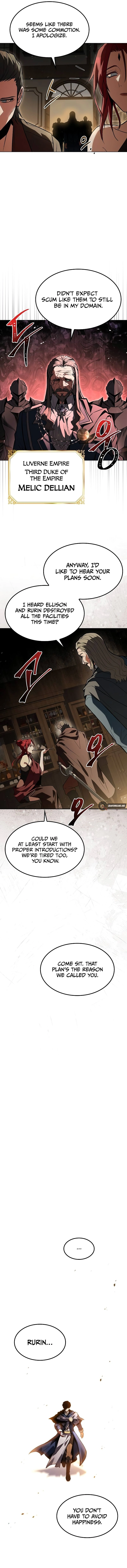The Archmage’s Restaurant Chapter 82 page 17 - 