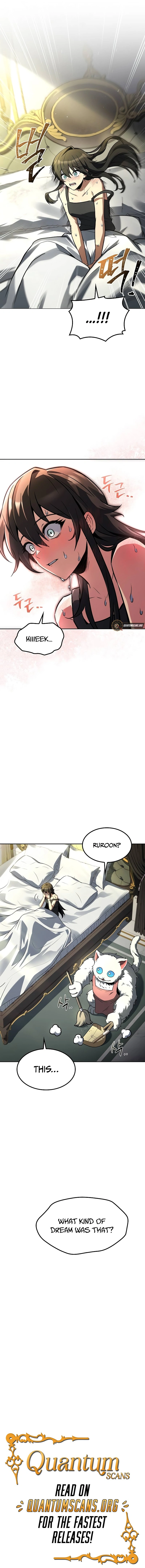 The Archmage’s Restaurant Chapter 82 page 19 - 