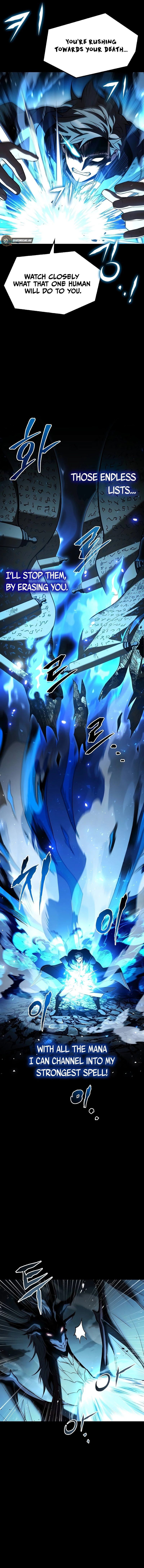 The Archmage’s Restaurant Chapter 82 page 3 - 