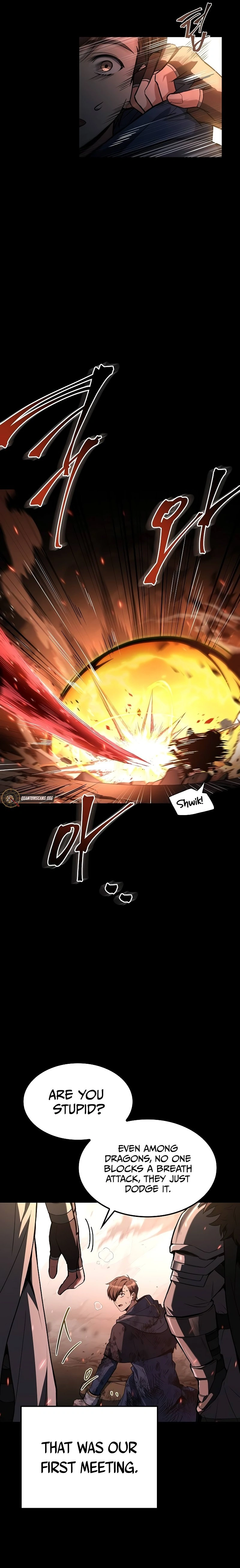 The Archmage’s Restaurant Chapter 82 page 7 - 