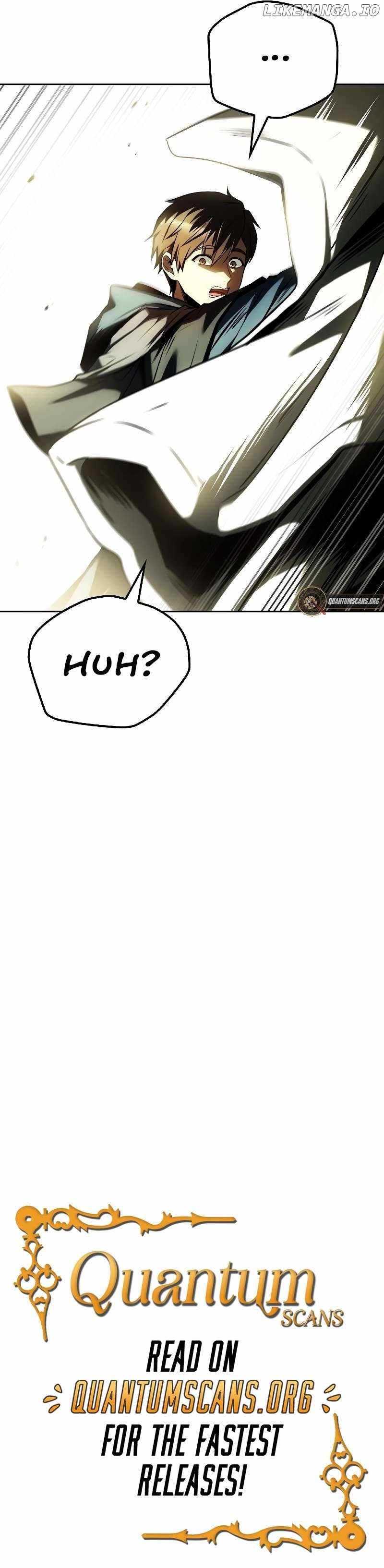 The Archmage’s Restaurant Chapter 83 page 12 - 