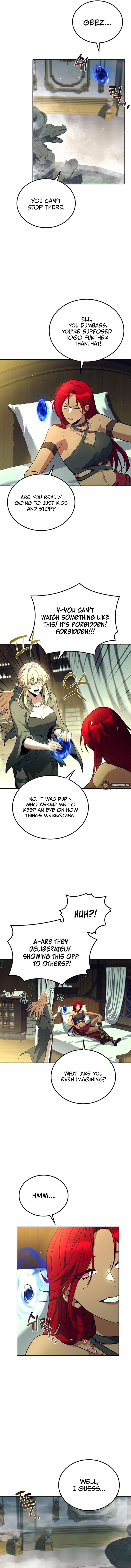The Archmage’s Restaurant Chapter 84 page 12 - 