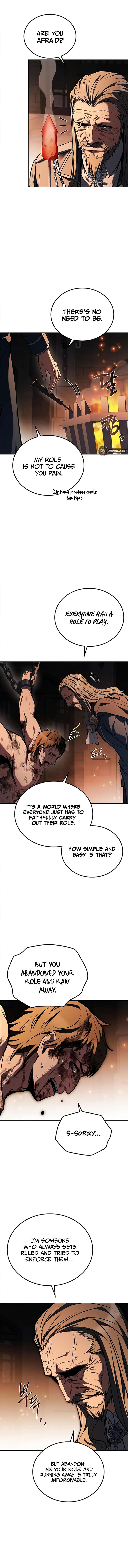 The Archmage’s Restaurant Chapter 84 page 14 - 