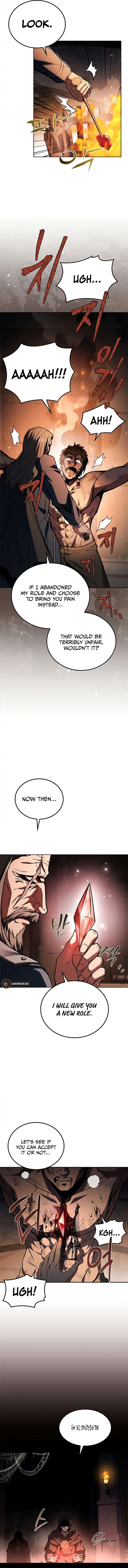 The Archmage’s Restaurant Chapter 84 page 15 - 