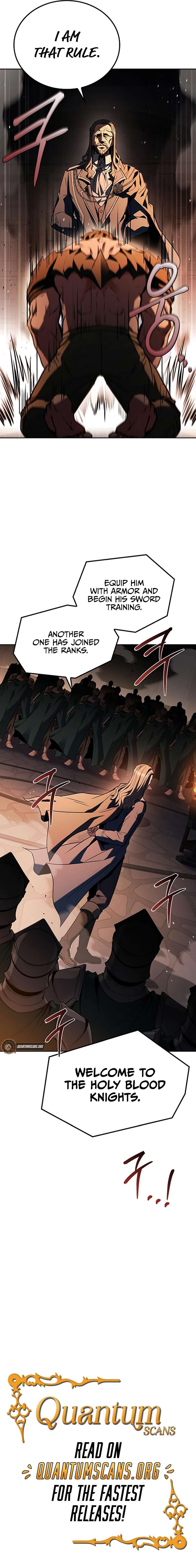 The Archmage’s Restaurant Chapter 84 page 18 - 