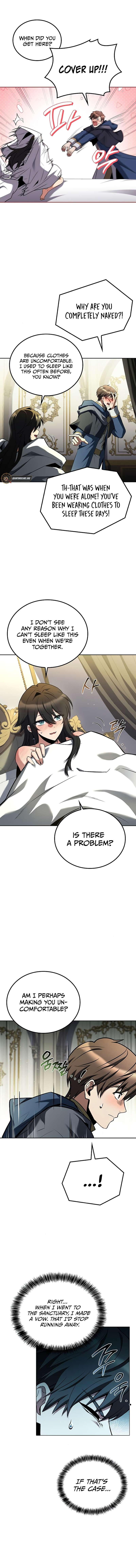 The Archmage’s Restaurant Chapter 84 page 3 - 