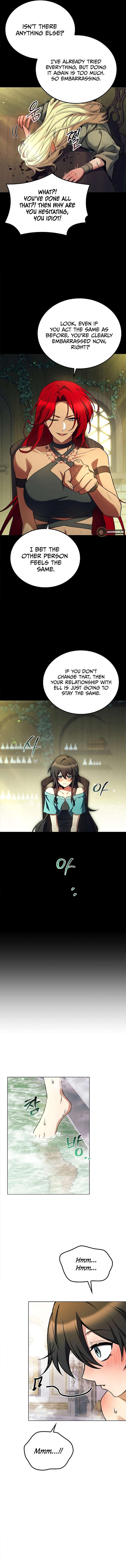 The Archmage’s Restaurant Chapter 84 page 7 - 