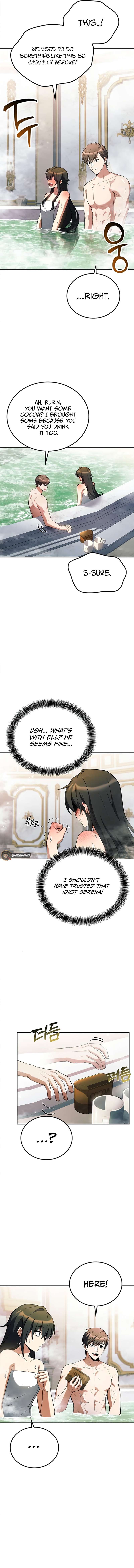 The Archmage’s Restaurant Chapter 84 page 8 - 