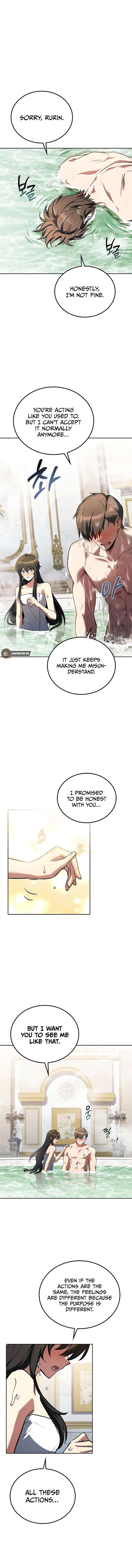 The Archmage’s Restaurant Chapter 84 page 10 - 