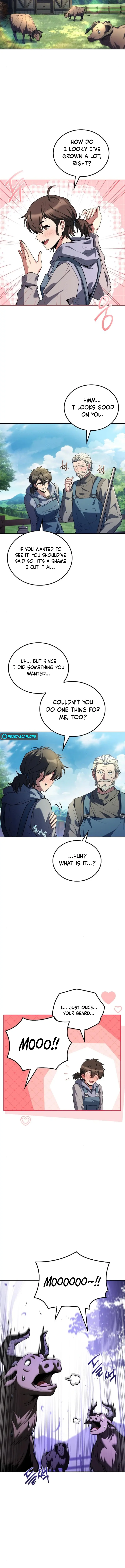 The Archmage’s Restaurant Chapter 86 page 4 - 