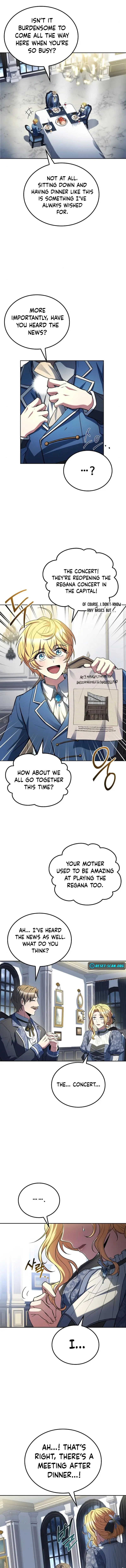 The Archmage’s Restaurant Chapter 86 page 7 - 
