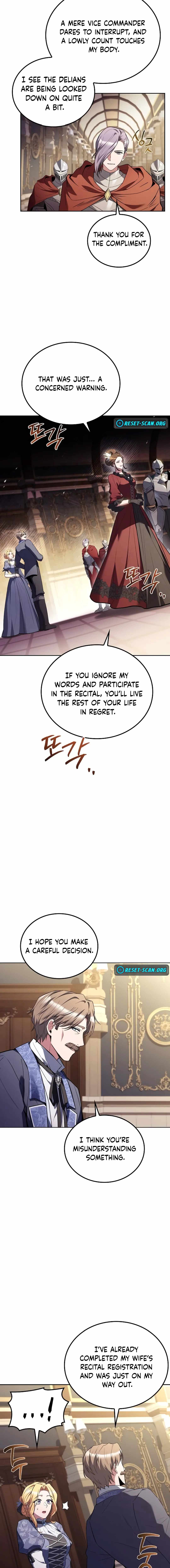 The Archmage’s Restaurant Chapter 89 page 16 - 