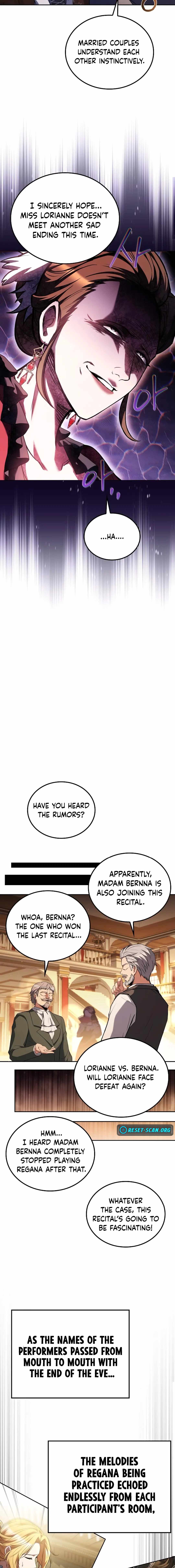 The Archmage’s Restaurant Chapter 89 page 17 - 