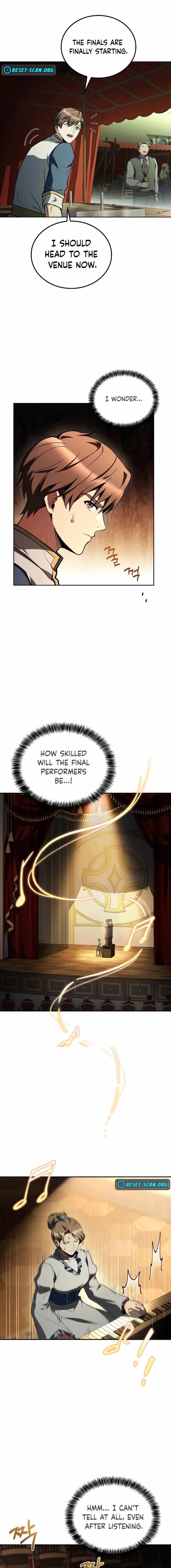 The Archmage’s Restaurant Chapter 89 page 19 - 