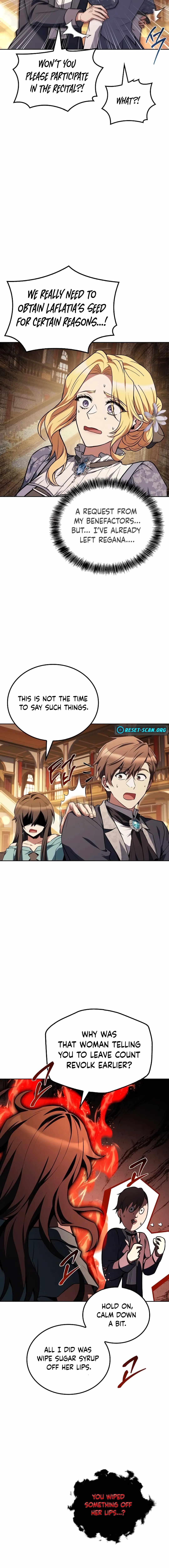 The Archmage’s Restaurant Chapter 89 page 7 - 