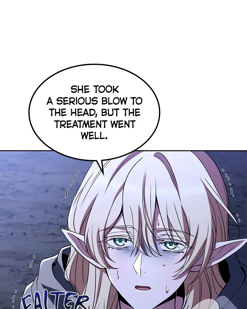 The Archmage’s Restaurant Chapter 9 page 101 - 
