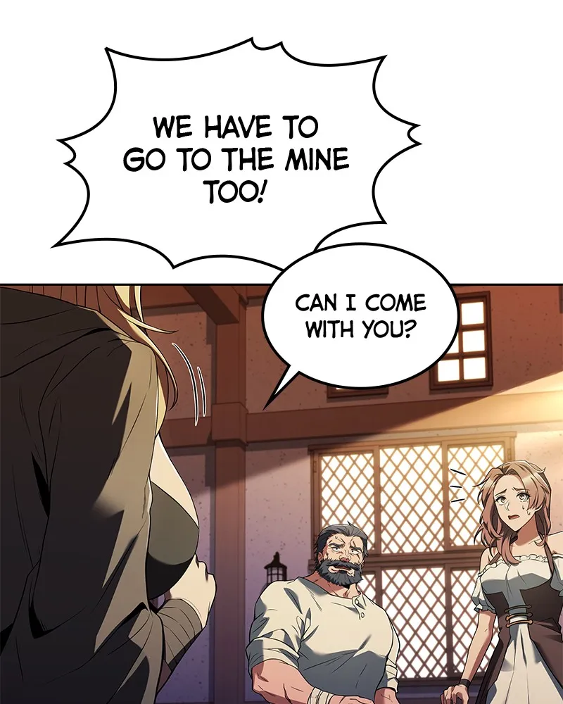 The Archmage’s Restaurant Chapter 9 page 12 - 