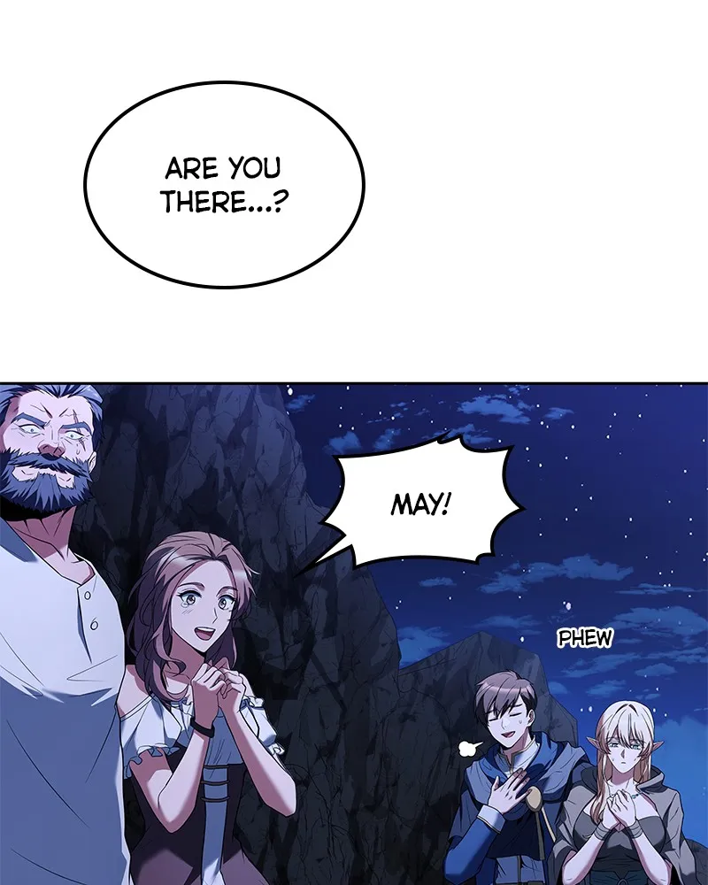 The Archmage’s Restaurant Chapter 9 page 116 - 