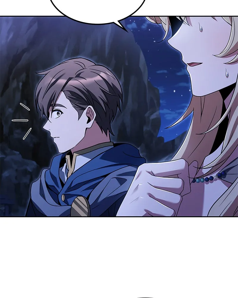The Archmage’s Restaurant Chapter 9 page 130 - 