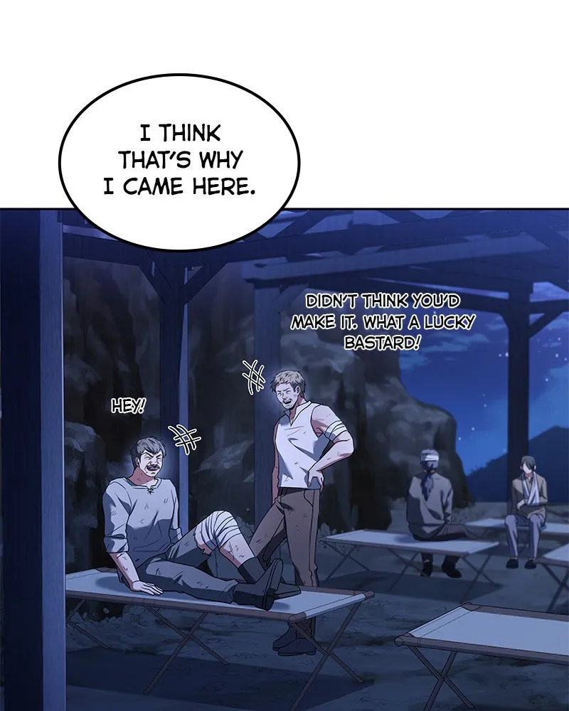 The Archmage’s Restaurant Chapter 9 page 135 - 