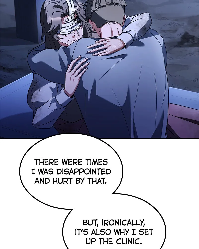 The Archmage’s Restaurant Chapter 9 page 137 - 