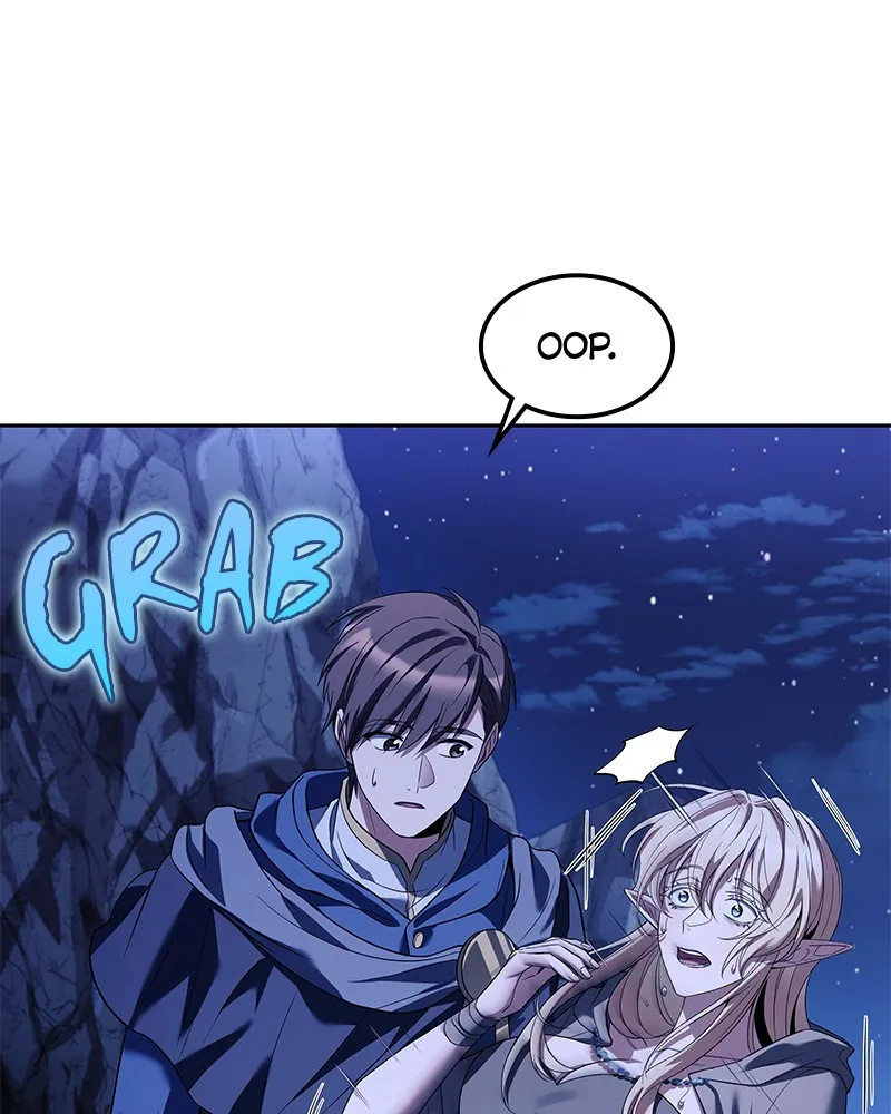 The Archmage’s Restaurant Chapter 9 page 143 - 