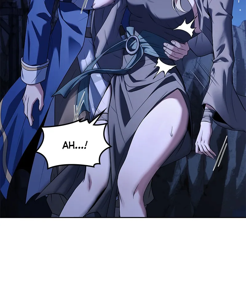 The Archmage’s Restaurant Chapter 9 page 144 - 