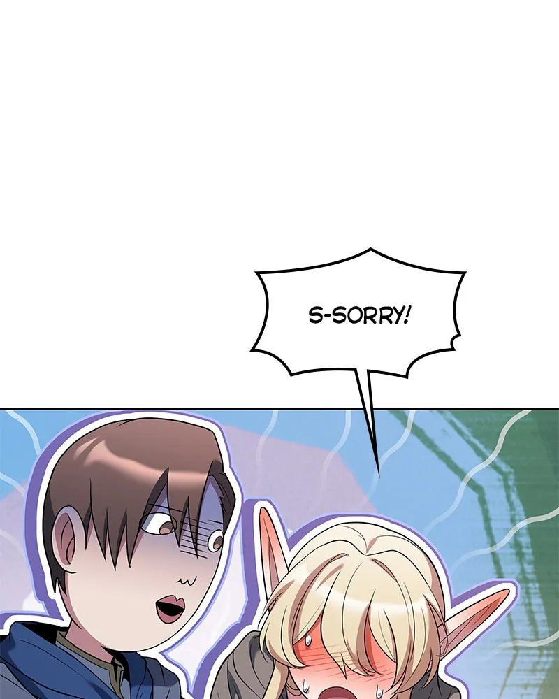 The Archmage’s Restaurant Chapter 9 page 145 - 
