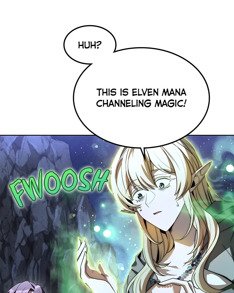 The Archmage’s Restaurant Chapter 9 page 148 - 