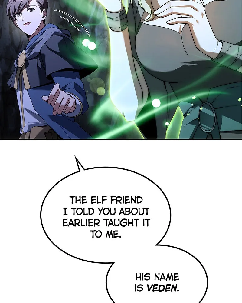 The Archmage’s Restaurant Chapter 9 page 149 - 