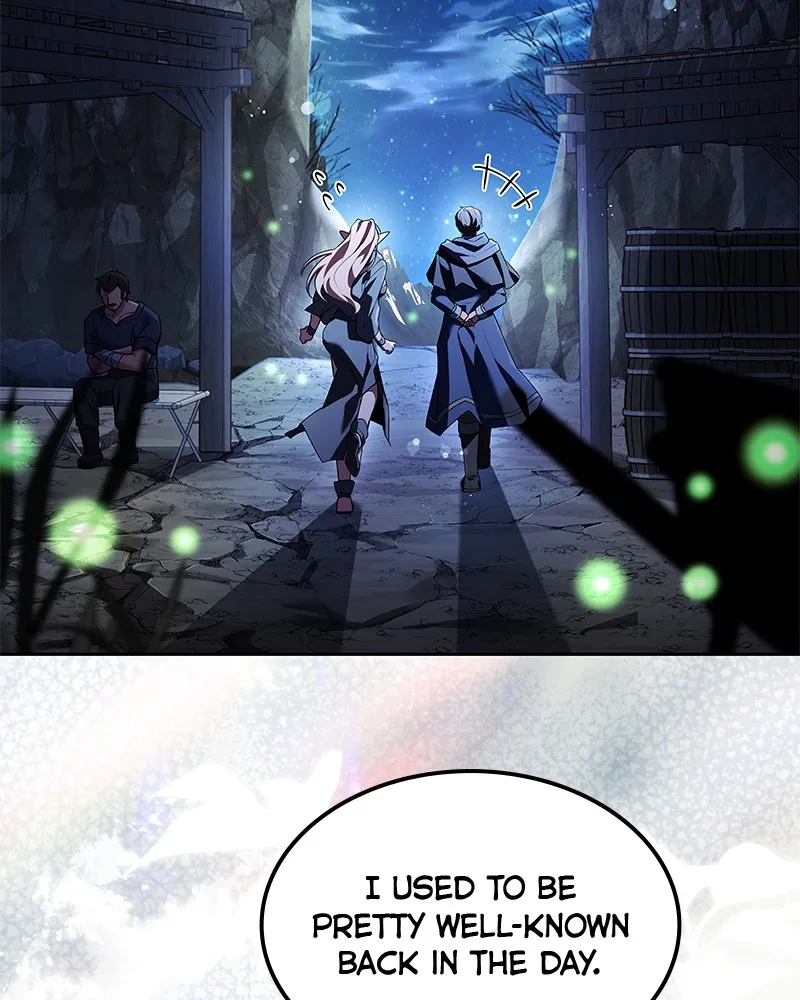 The Archmage’s Restaurant Chapter 9 page 153 - 