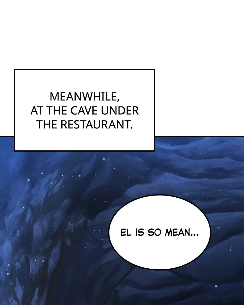 The Archmage’s Restaurant Chapter 9 page 155 - 