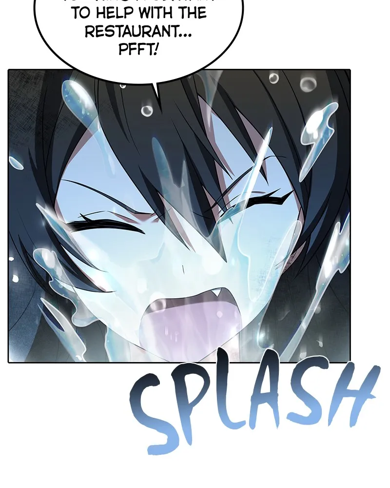 The Archmage’s Restaurant Chapter 9 page 159 - 