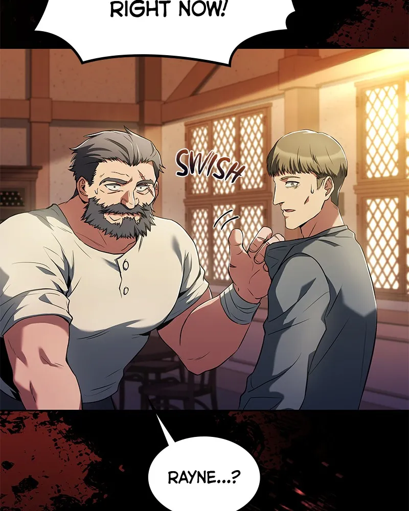 The Archmage’s Restaurant Chapter 9 page 3 - 