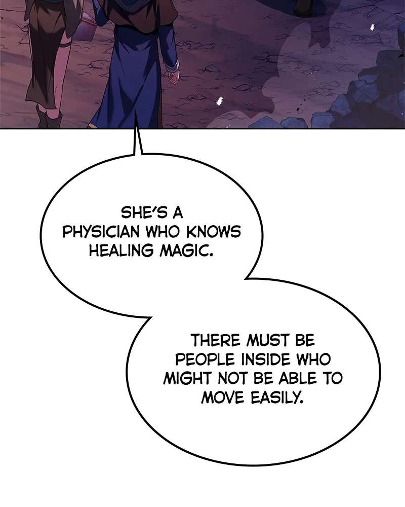 The Archmage’s Restaurant Chapter 9 page 31 - 