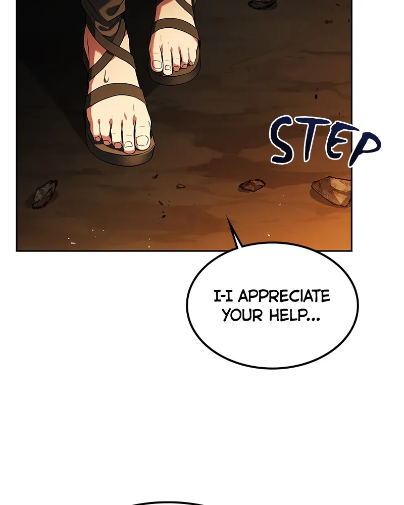 The Archmage’s Restaurant Chapter 9 page 35 - 