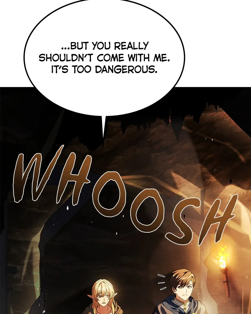 The Archmage’s Restaurant Chapter 9 page 36 - 