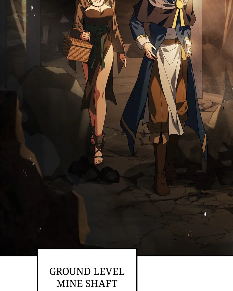 The Archmage’s Restaurant Chapter 9 page 37 - 