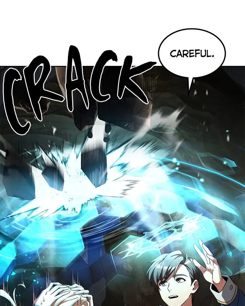 The Archmage’s Restaurant Chapter 9 page 40 - 