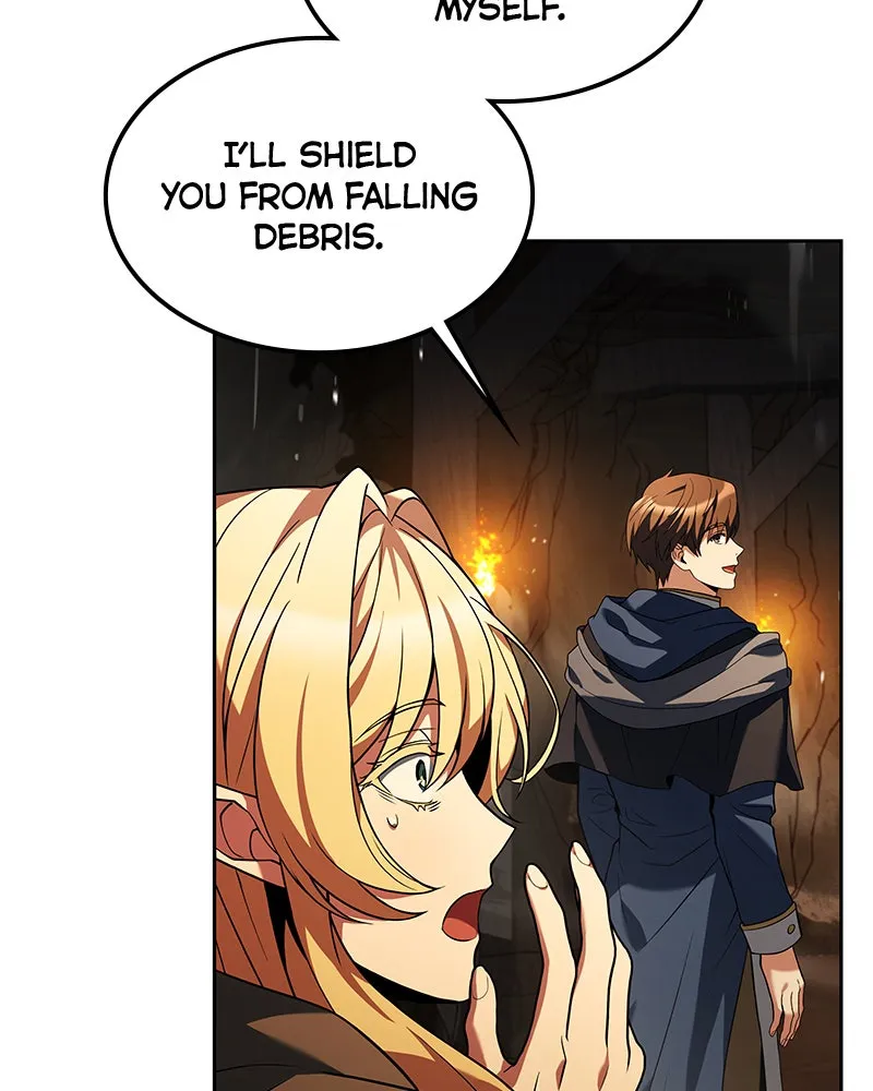 The Archmage’s Restaurant Chapter 9 page 42 - 