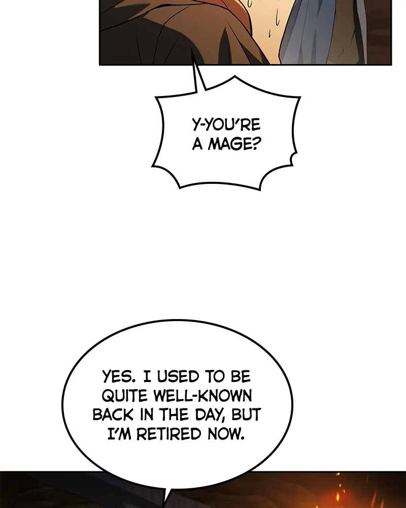 The Archmage’s Restaurant Chapter 9 page 43 - 